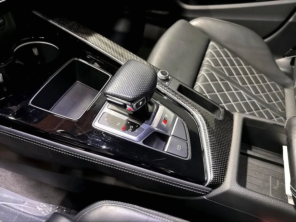 2023 Audi B9 S5 - Image 17 of 19
