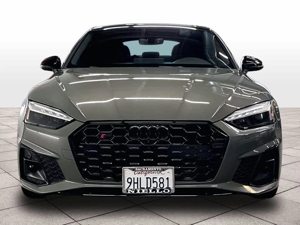 2023 Audi B9 S5 - Image 3 of 19
