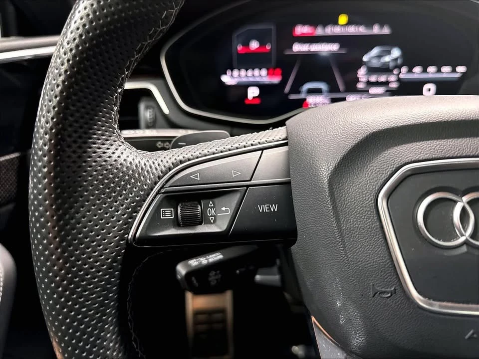 2023 Audi B9 S5 - Image 18 of 19