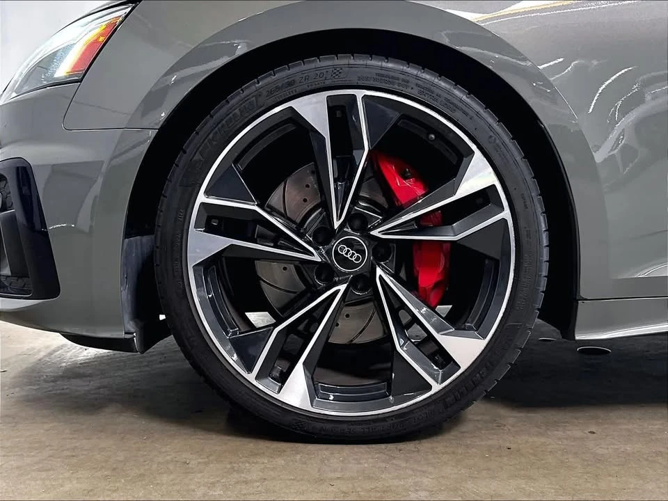 2023 Audi B9 S5 - Image 10 of 19