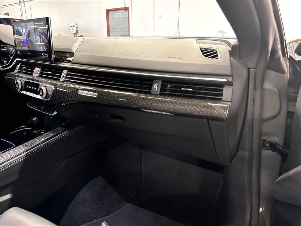 2023 Audi B9 S5 - Image 16 of 19