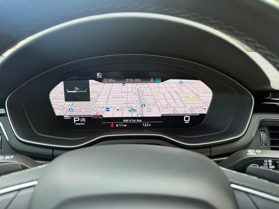 2023 Audi B9 S5 - Image 9 of 11