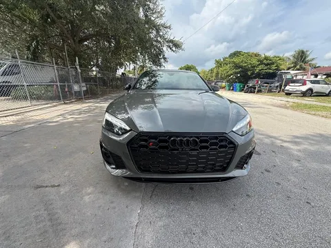 2023 Audi B9 S5 - Image 2 of 11