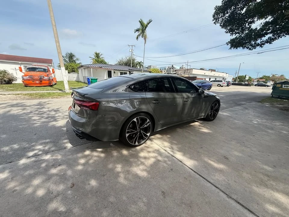 2023 Audi B9 S5 - Image 7 of 11
