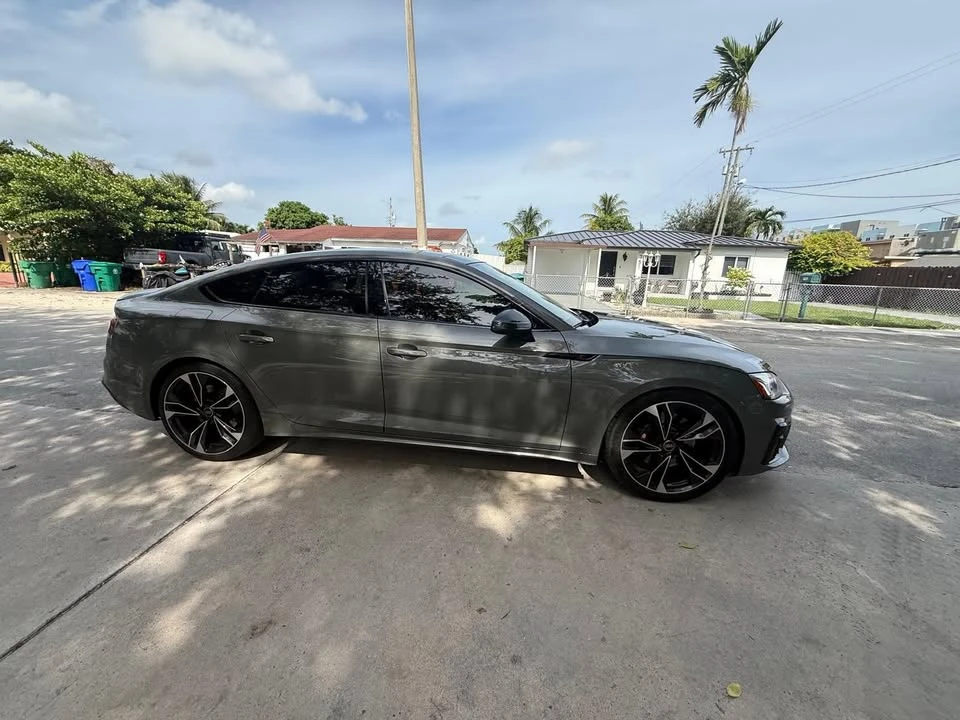 2023 Audi B9 S5 - Image 4 of 11
