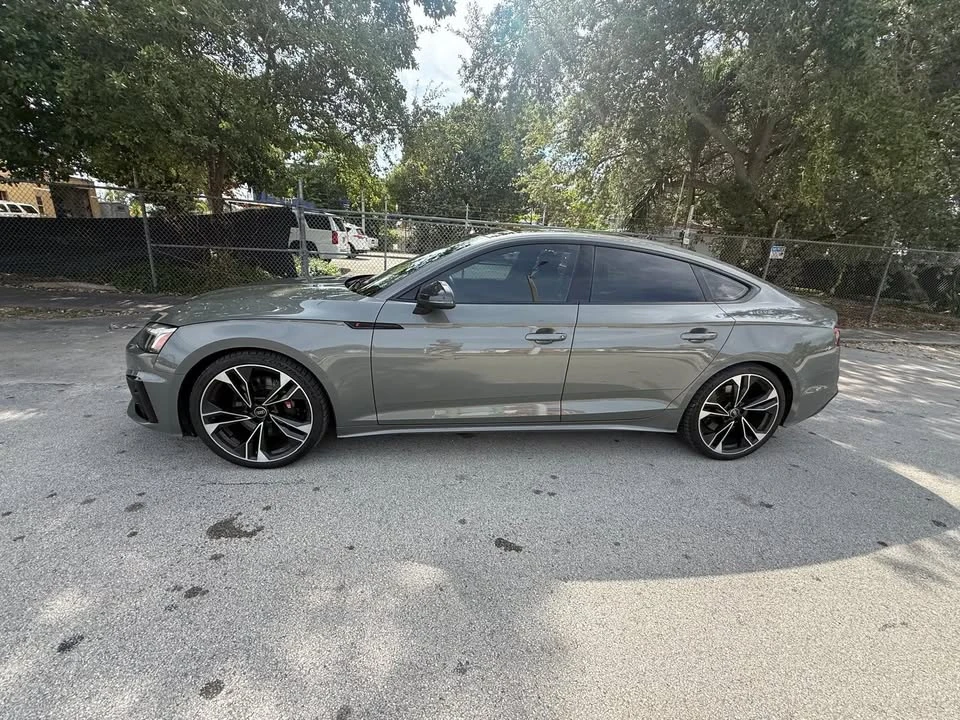 2023 Audi B9 S5 - Image 5 of 11