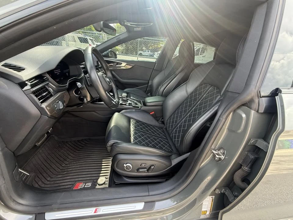 2023 Audi B9 S5 - Image 10 of 11