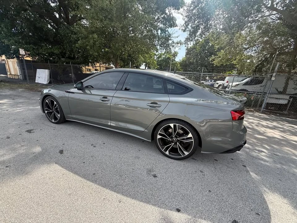 2023 Audi B9 S5 - Image 6 of 11