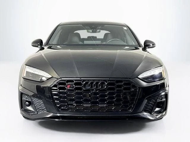 2023 Audi B9 S5 - Image 8 of 20