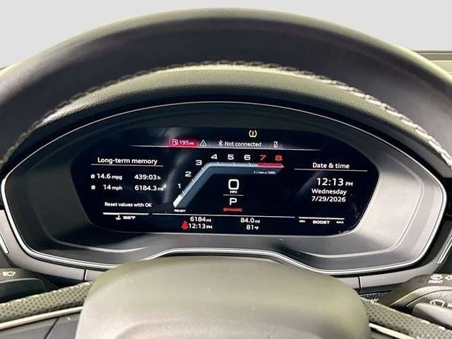 2023 Audi B9 S5 - Image 11 of 20