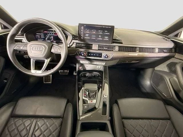 2023 Audi B9 S5 - Image 9 of 20