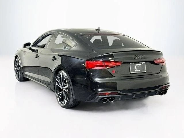 2023 Audi B9 S5 - Image 3 of 20