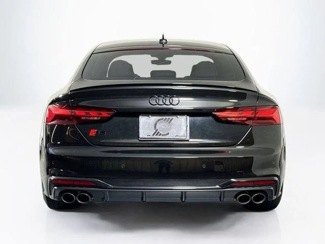 2023 Audi B9 S5 - Image 4 of 20