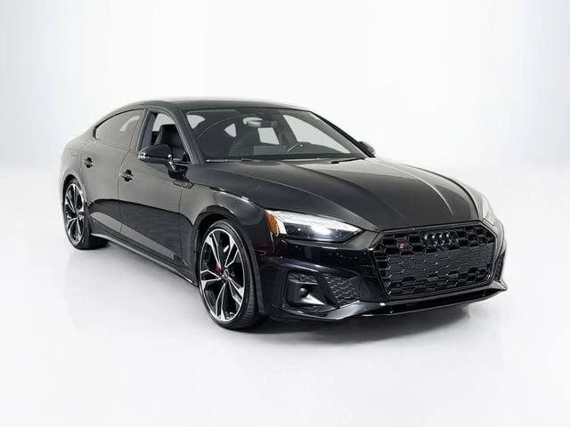 2023 Audi B9 S5 - Image 7 of 20