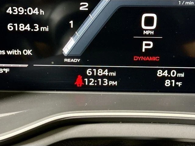 2023 Audi B9 S5 - Image 12 of 20