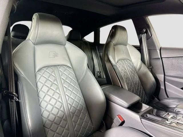 2023 Audi B9 S5 - Image 16 of 20