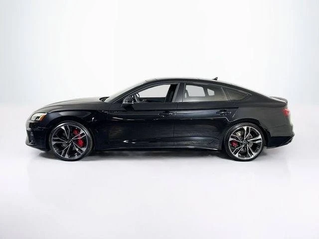2023 Audi B9 S5 - Image 2 of 20