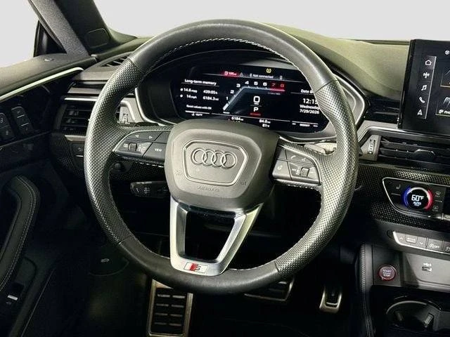 2023 Audi B9 S5 - Image 10 of 20