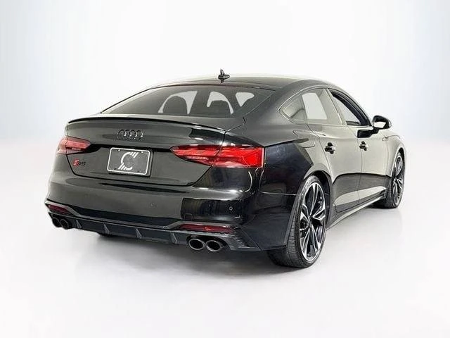 2023 Audi B9 S5 - Image 5 of 20