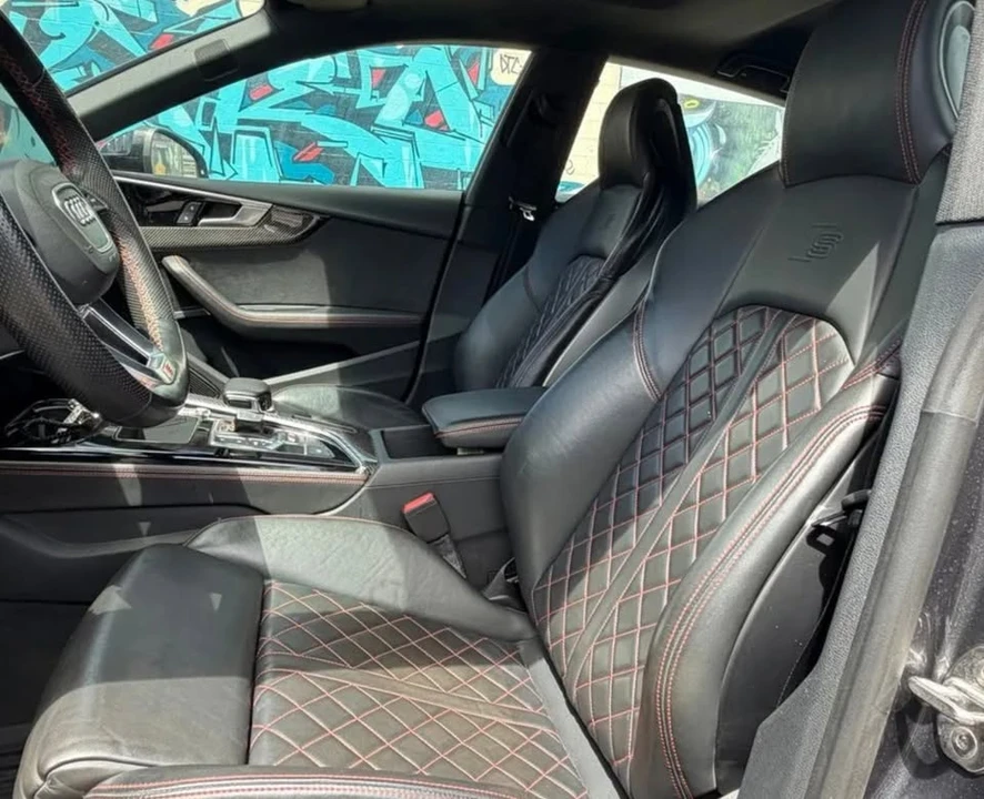 2023 Audi B9 S5 - Image 5 of 6