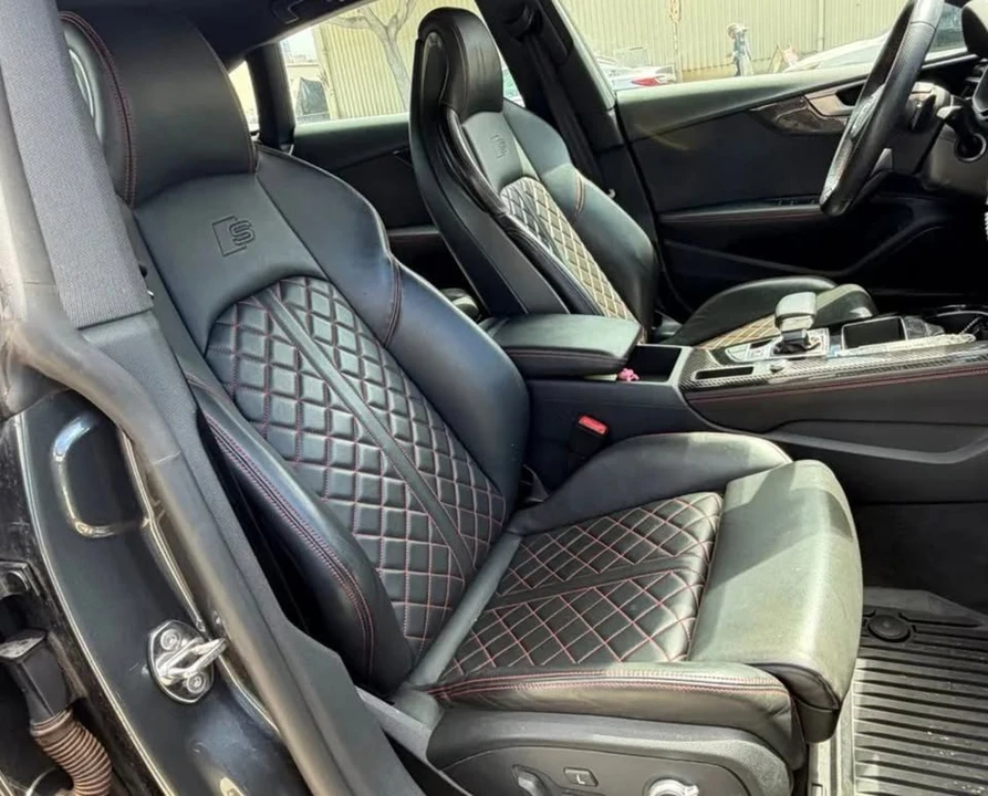 2023 Audi B9 S5 - Image 6 of 6