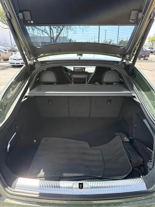 2023 Audi B9 S5 - Image 12 of 17