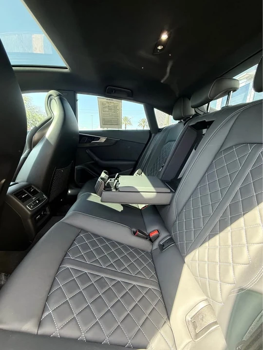 2023 Audi B9 S5 - Image 9 of 17