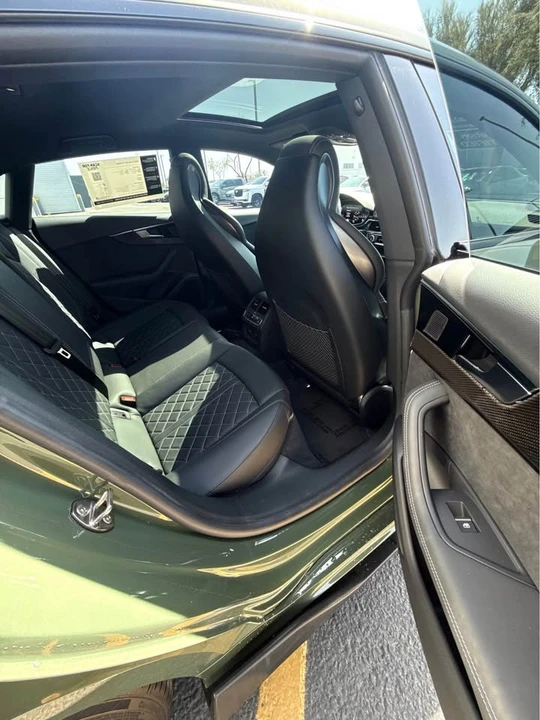 2023 Audi B9 S5 - Image 14 of 17