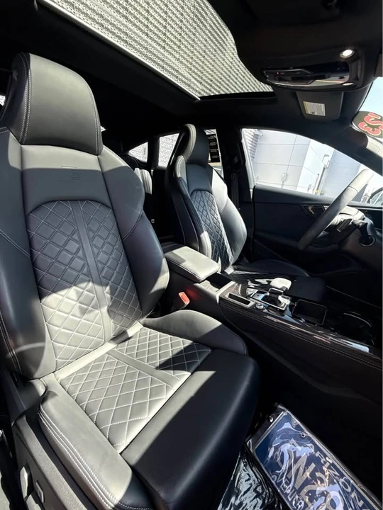 2023 Audi B9 S5 - Image 16 of 17