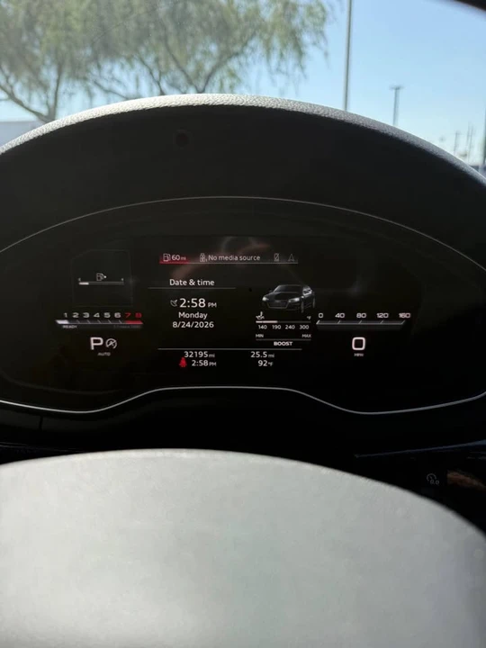 2023 Audi B9 S5 - Image 7 of 17