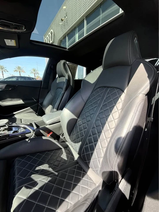 2023 Audi B9 S5 - Image 5 of 17