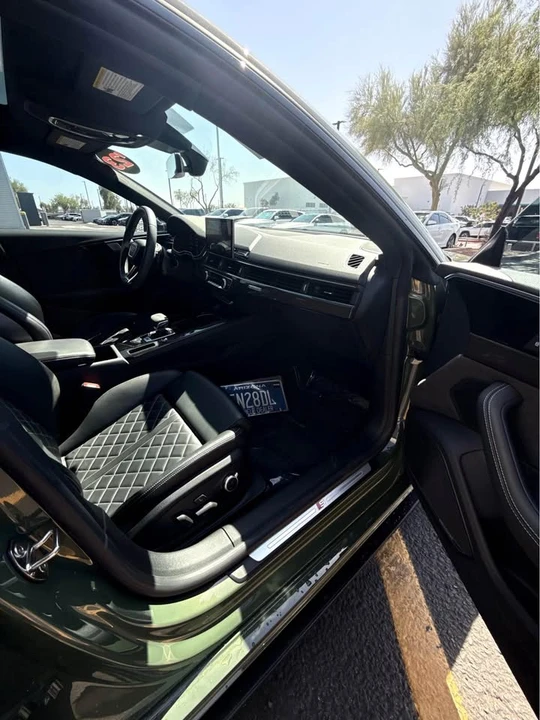 2023 Audi B9 S5 - Image 15 of 17