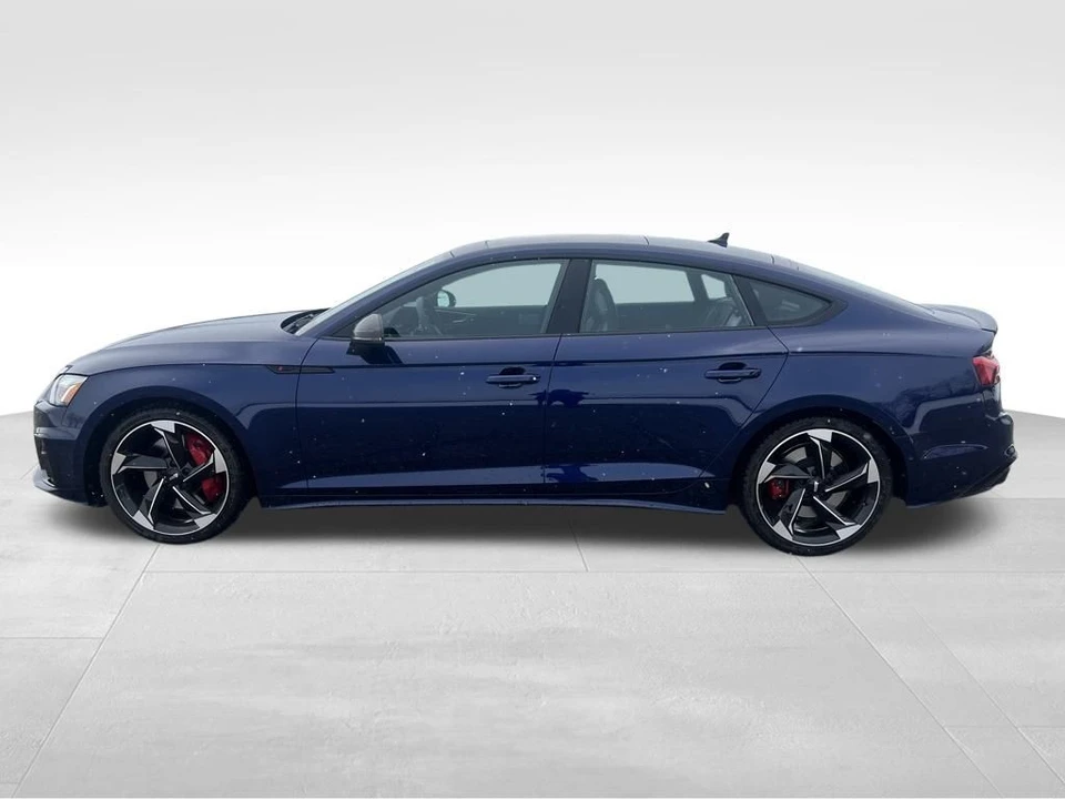 2023 Audi B9 S5 - Image 2 of 12