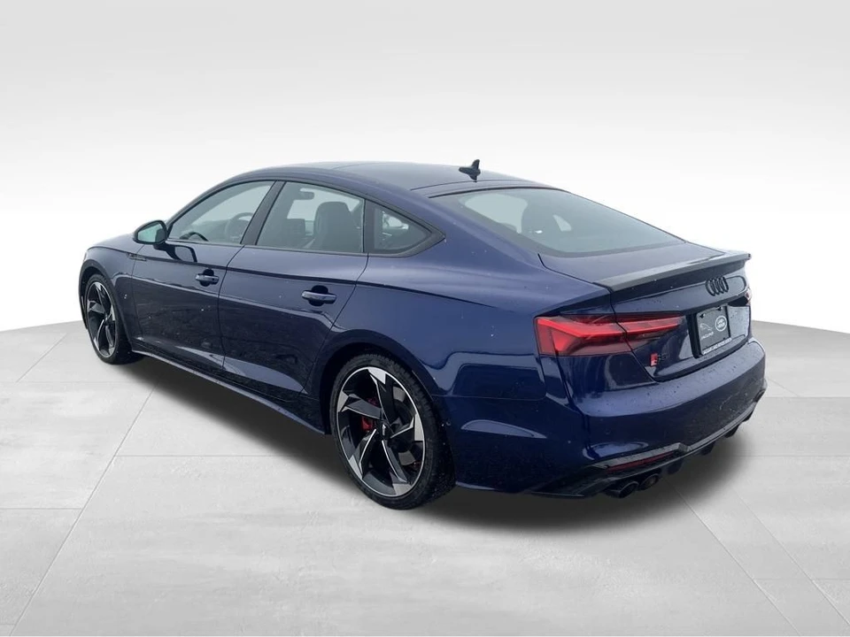 2023 Audi B9 S5 - Image 3 of 12