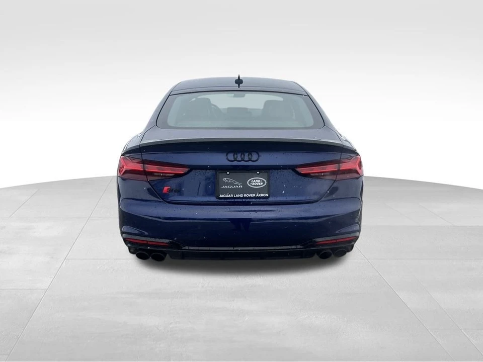 2023 Audi B9 S5 - Image 4 of 12