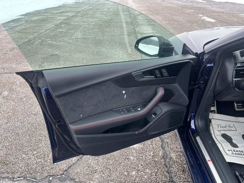2023 Audi B9 S5 - Image 10 of 12