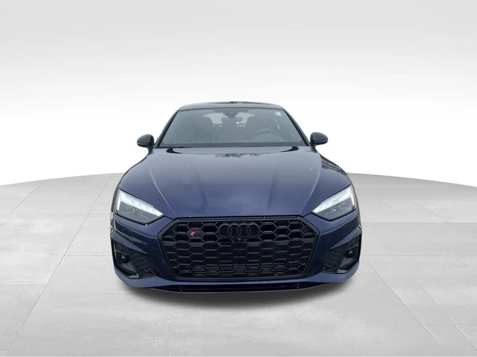2023 Audi B9 S5 - Image 8 of 12