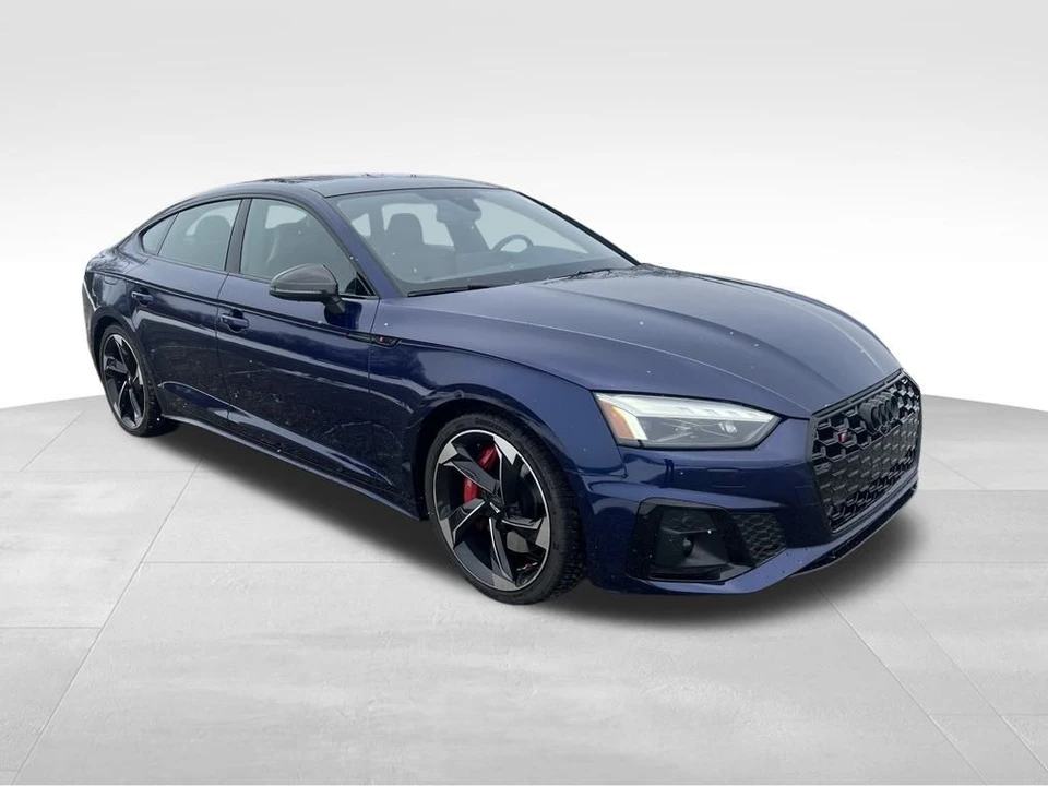 2023 Audi B9 S5 - Image 7 of 12