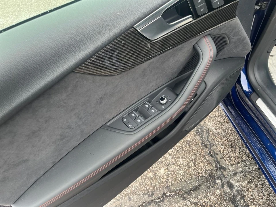 2023 Audi B9 S5 - Image 11 of 12