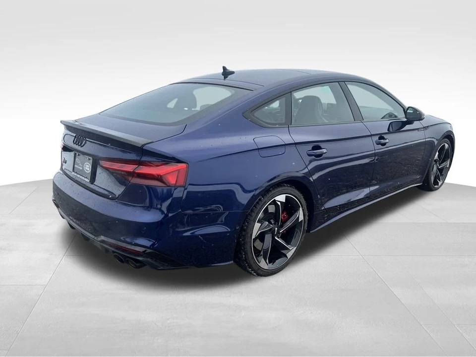 2023 Audi B9 S5 - Image 5 of 12