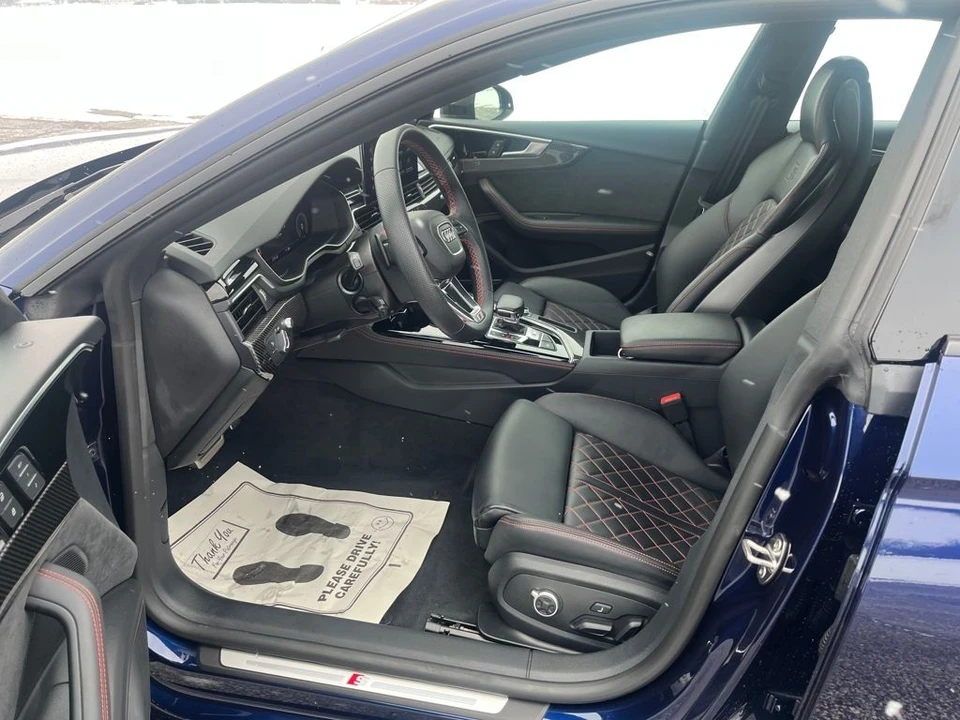 2023 Audi B9 S5 - Image 9 of 12