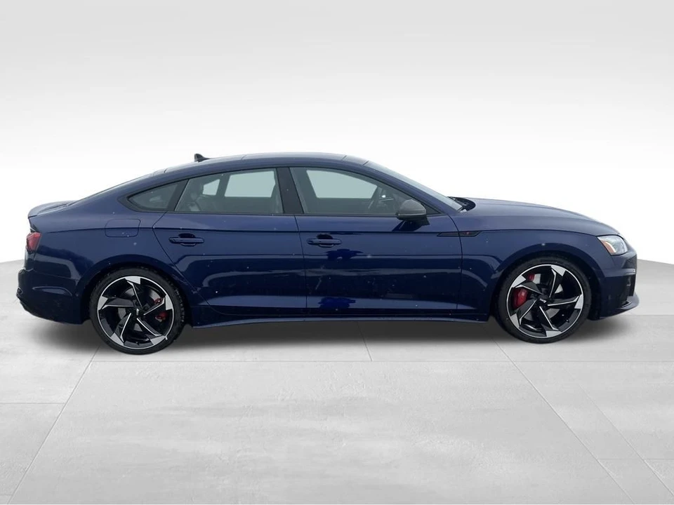 2023 Audi B9 S5 - Image 6 of 12