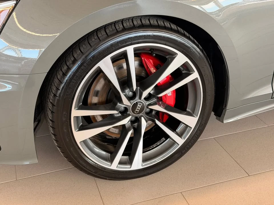 2023 Audi B9 S5 - Image 8 of 19