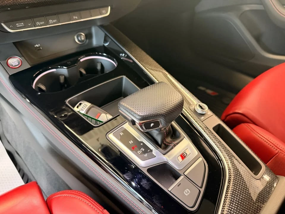 2023 Audi B9 S5 - Image 19 of 19