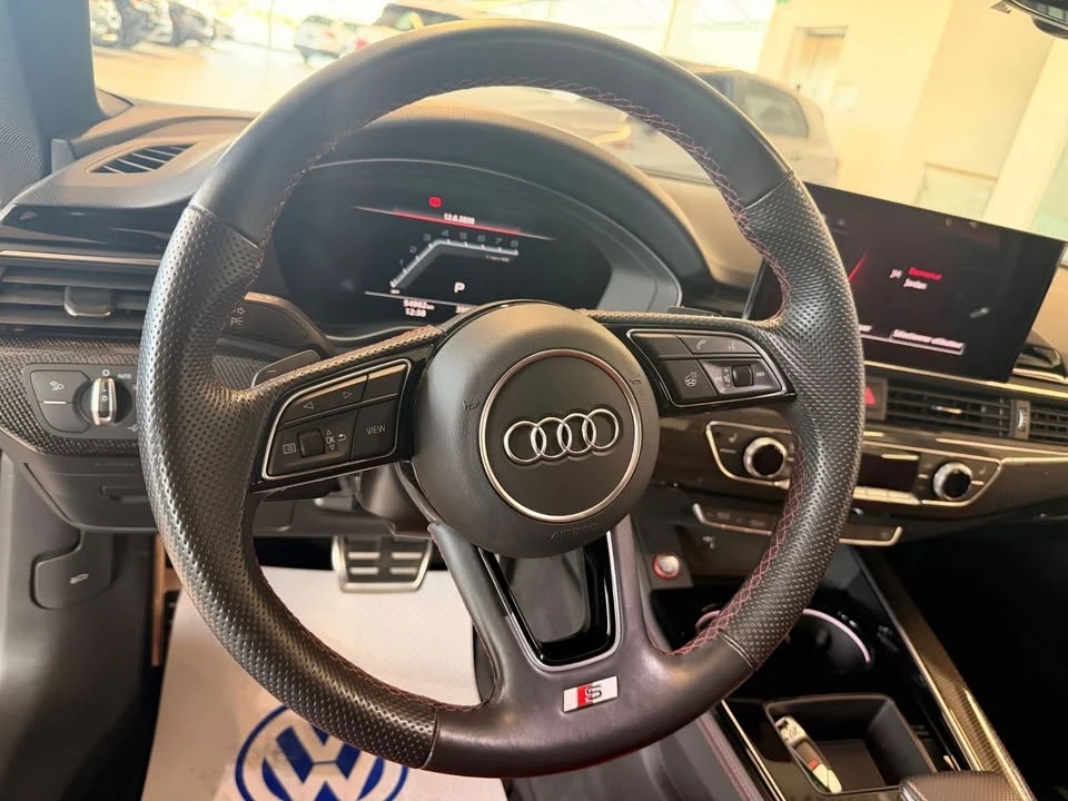 2023 Audi B9 S5 - Image 15 of 19