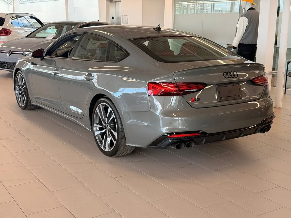2023 Audi B9 S5 - Image 4 of 19