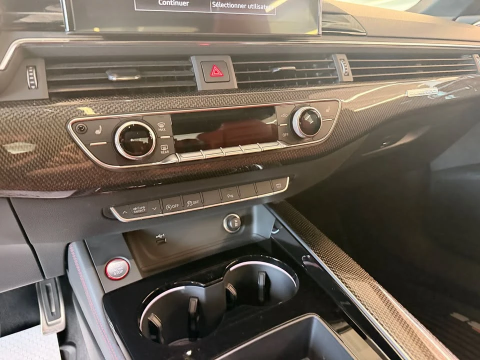 2023 Audi B9 S5 - Image 18 of 19