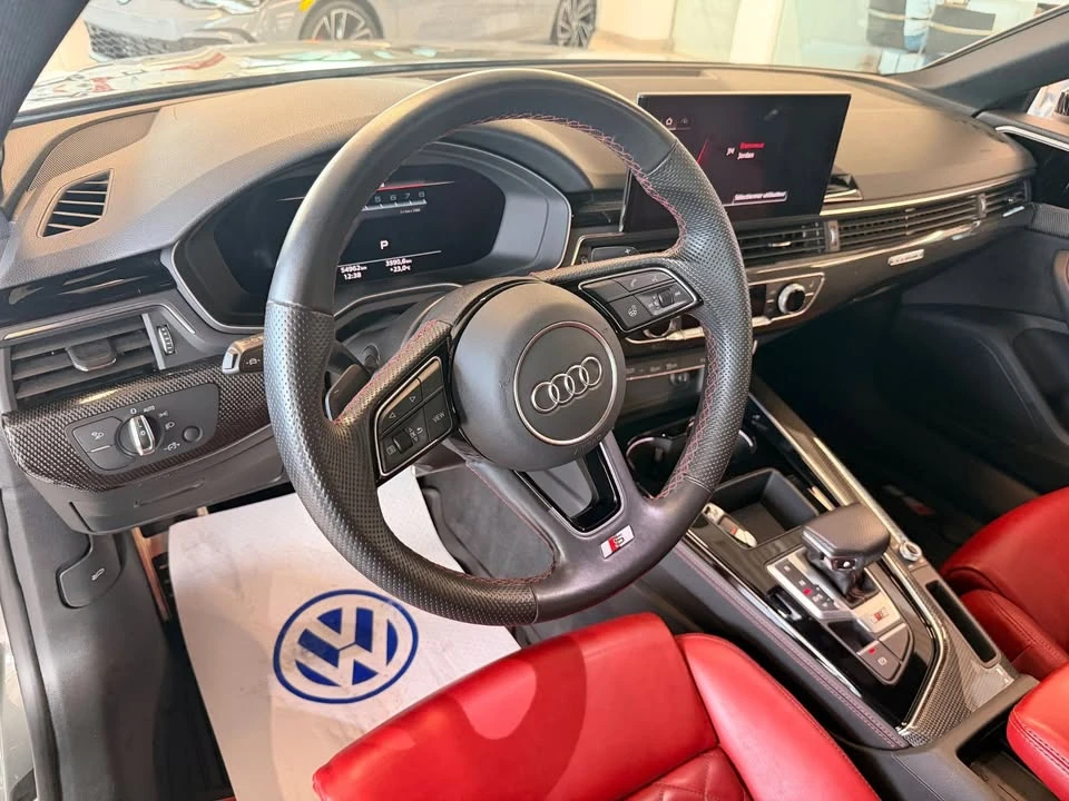 2023 Audi B9 S5 - Image 14 of 19