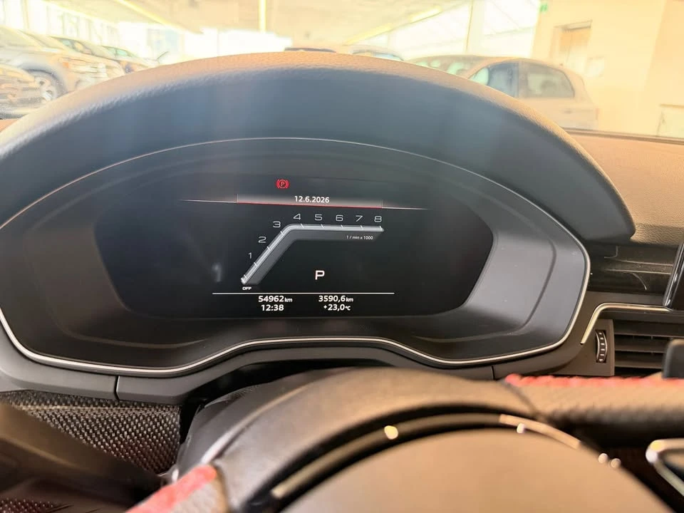 2023 Audi B9 S5 - Image 16 of 19