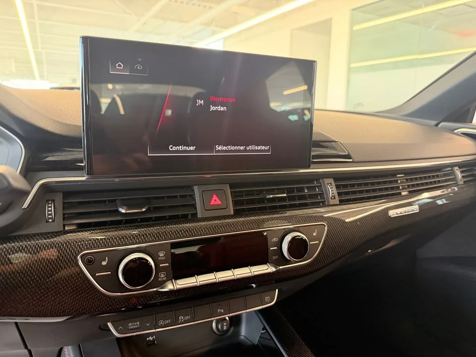 2023 Audi B9 S5 - Image 17 of 19